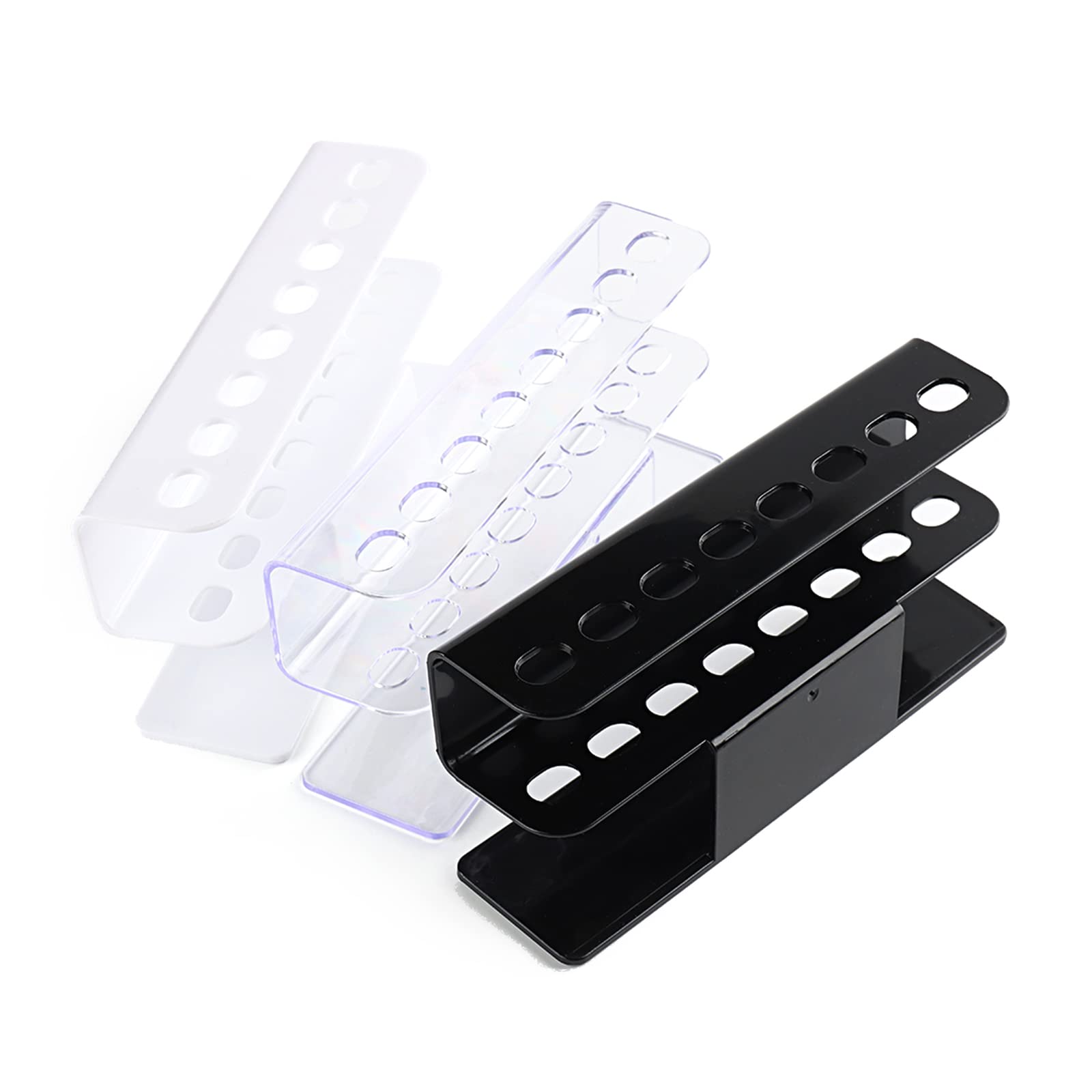 Amazon | ピンセットスタンドホルダーピンセットディスプレイ収納